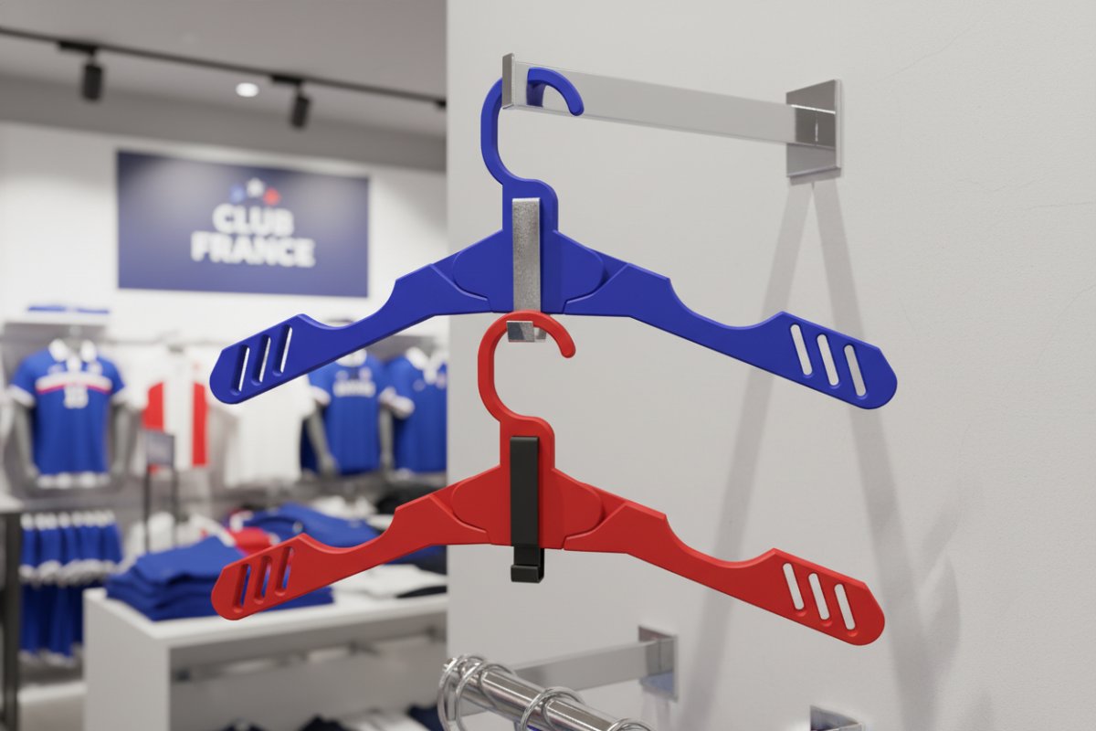FOLDY + LINK — Personnalisé & cadeaux imprimé en 3D en France, vue 3