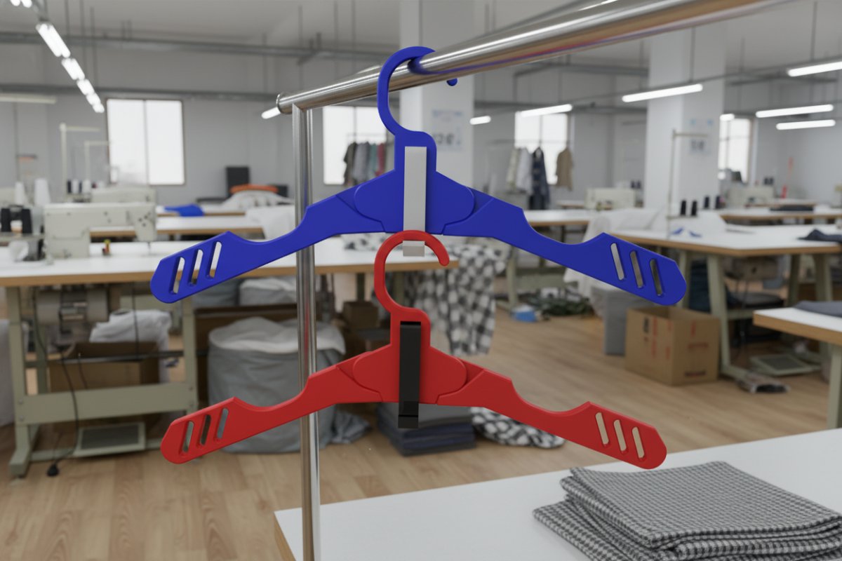 FOLDY + LINK — Personnalisé & cadeaux imprimé en 3D en France, vue 4