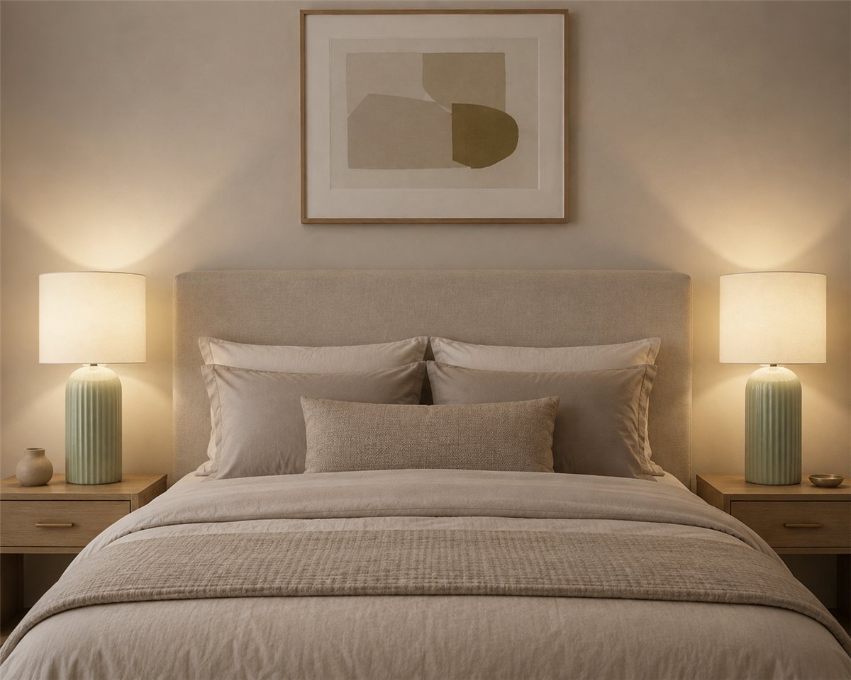 LA BUBBLE — Lampe décorative — imprimé 3D Made in France