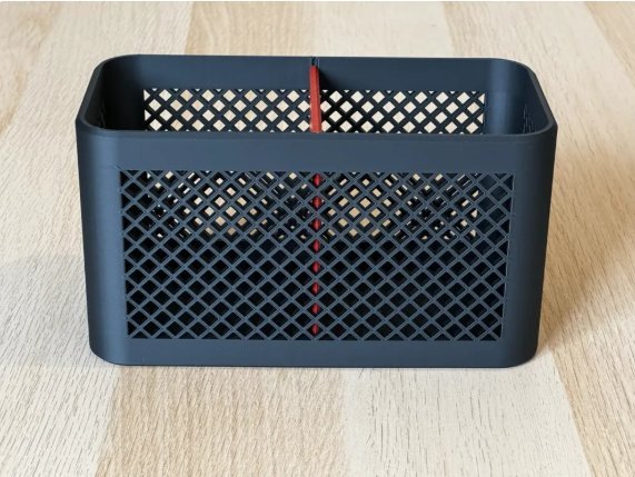 ORGANISEUR GRID — imprimé 3D Made in France